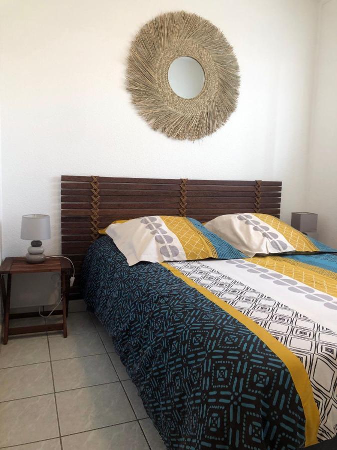 Appartement La Corniche Vue Ocean Mimizan-Plage Ngoại thất bức ảnh